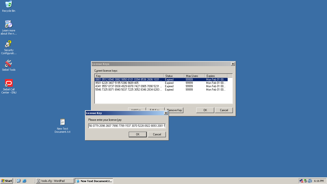 Windows Server 2003 R2 32 Bit
